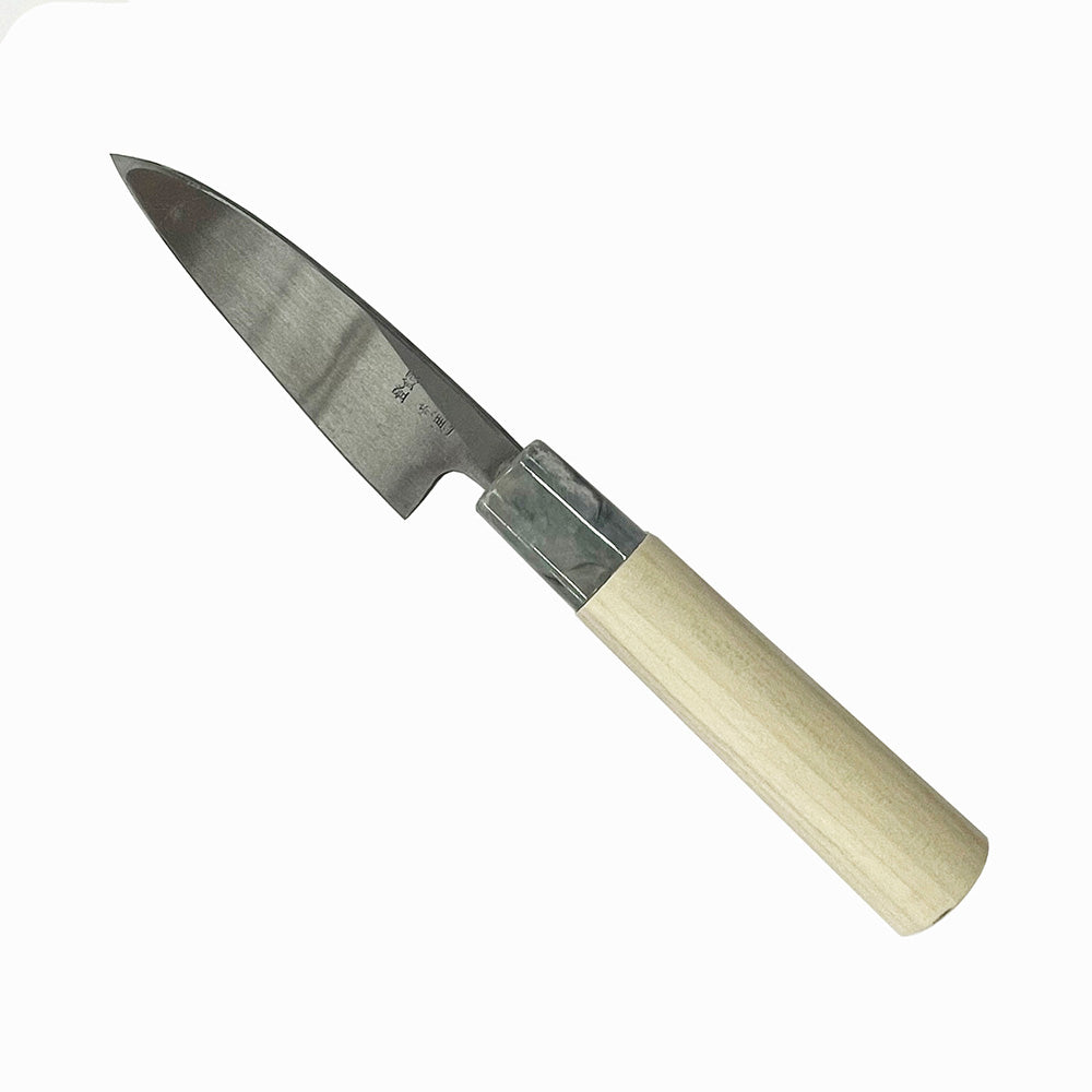 Universal Knife Hammered 120mm