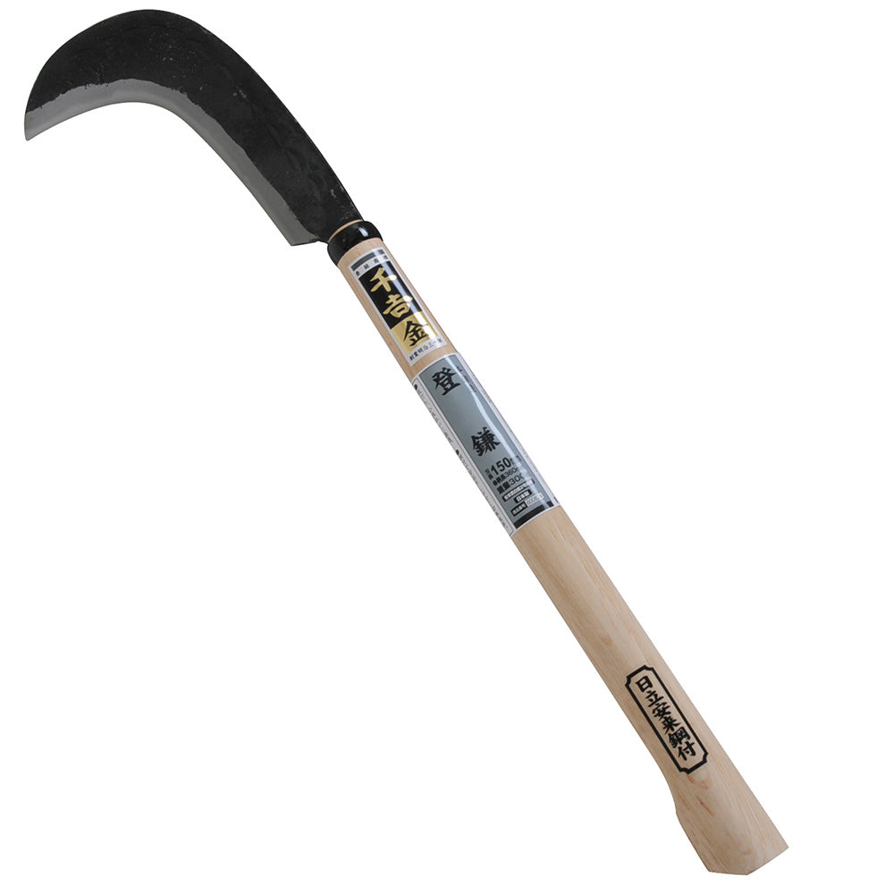 Climbing Sickle 300G