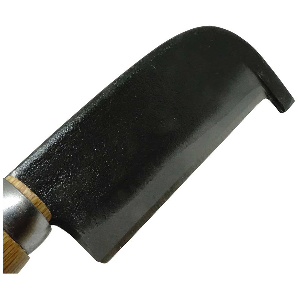 Compact Stone-Handled Ebina Knife All Steel
