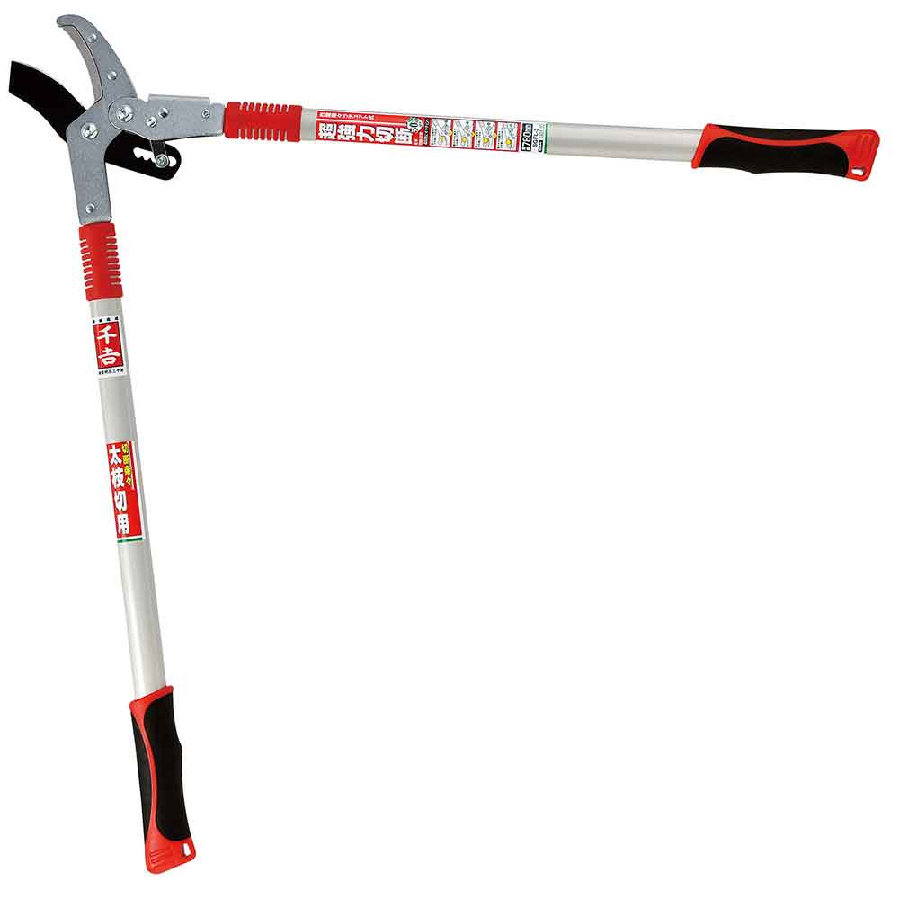 Ratchet Pruning Shears SGFL-3
