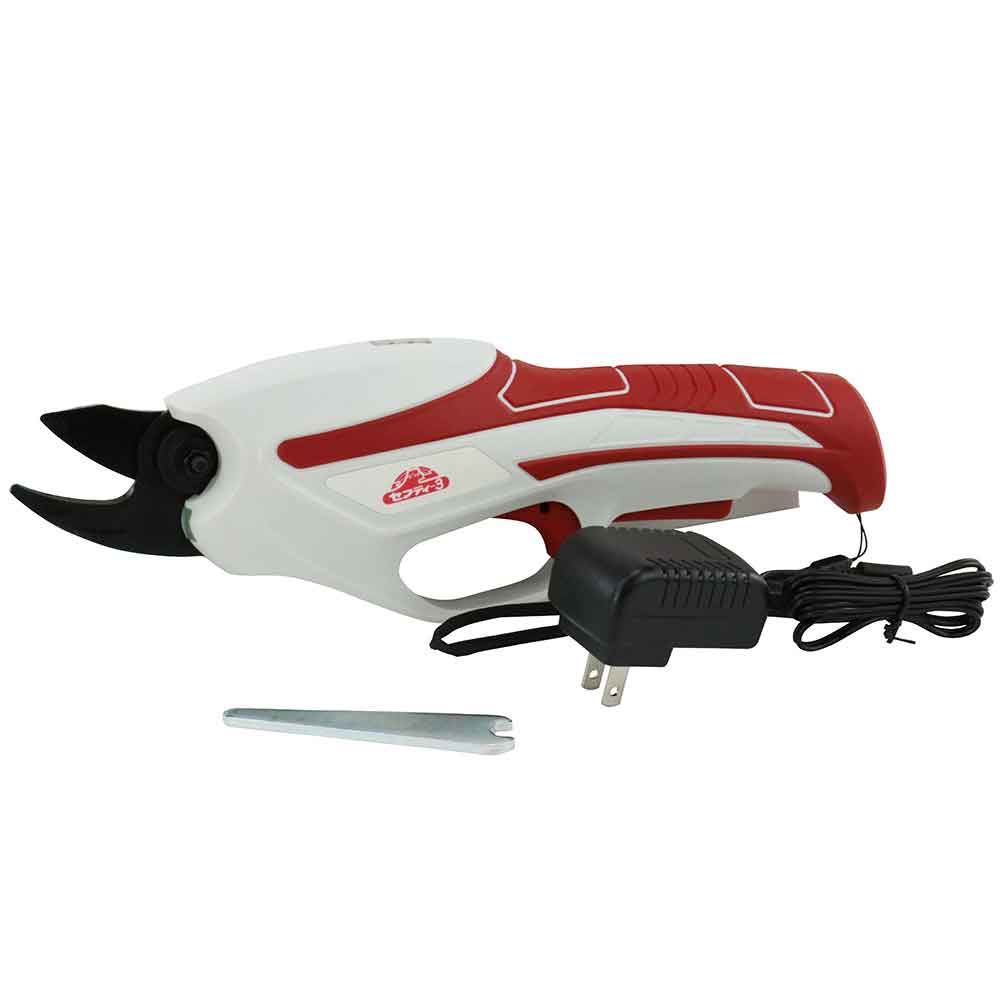 Rechargeable Pruning Shears SBH-1