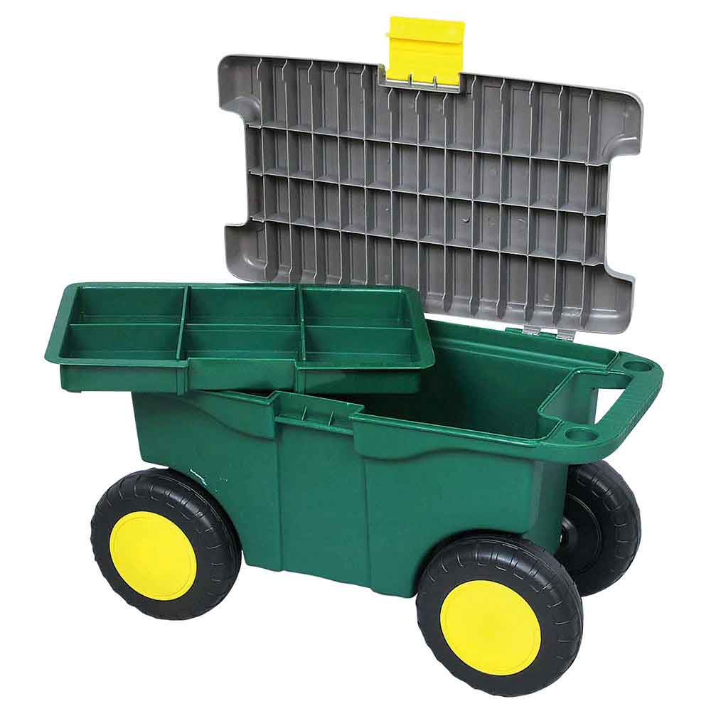 Garden Chair Plastic EGC-3
