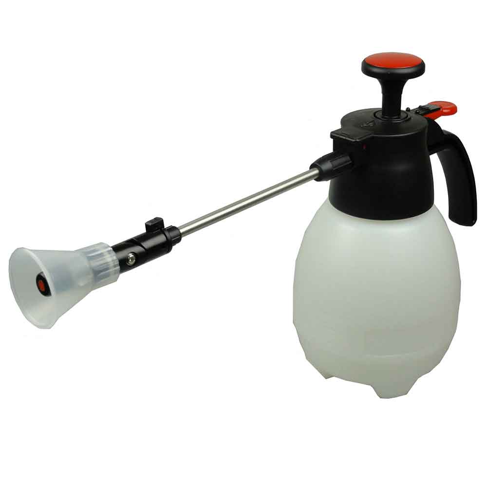 Auto Spray 1L Long SAN-1000L