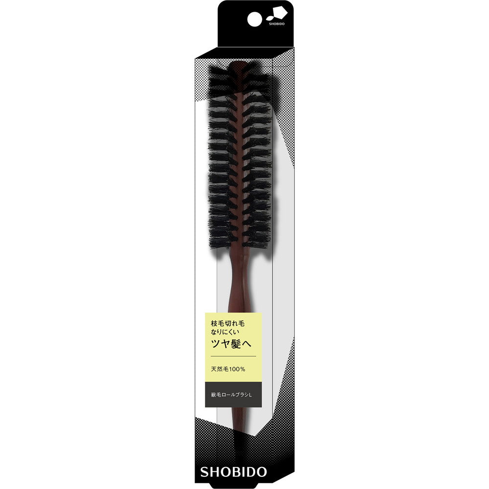 Animal Hair Roll Brush Long SPV45065 1 Piece