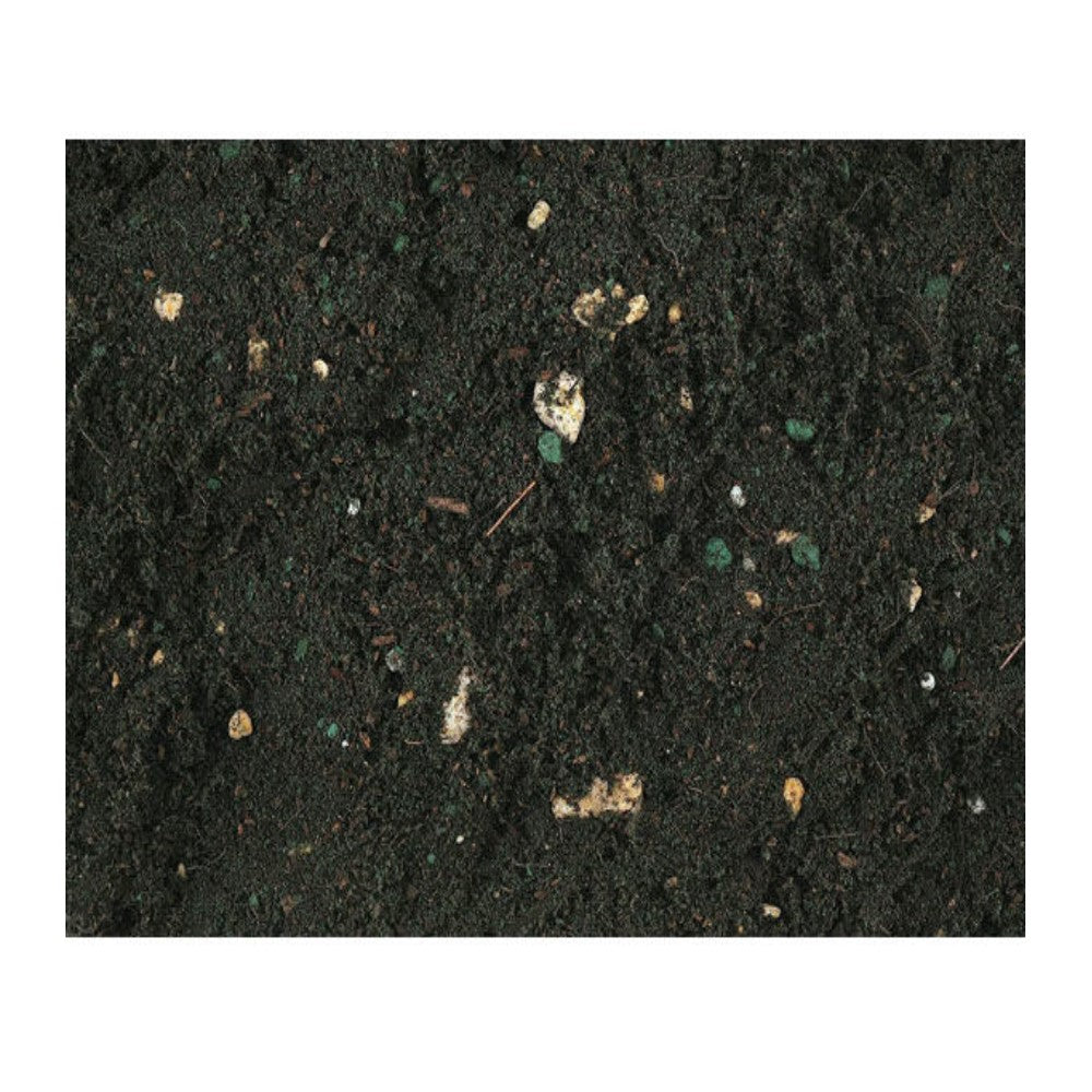 Hanagokoro Indoor Balcony Gardening Soil 5L