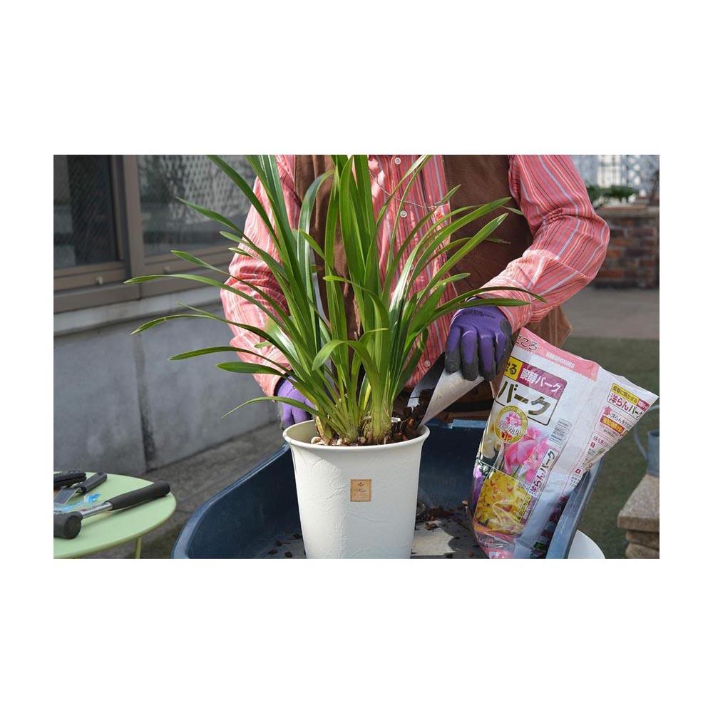 Hanagokoro Orchid Bark 5L