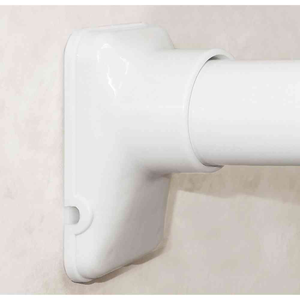 Heian Shindo Industry Powerful Tension Rod Large White RTW-110