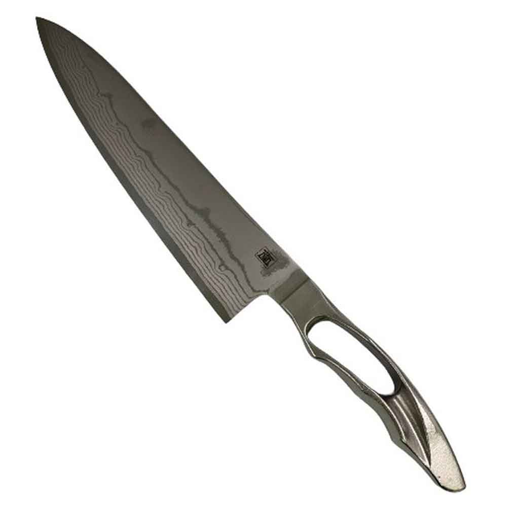 Damascus Gyuto Knife 210mm