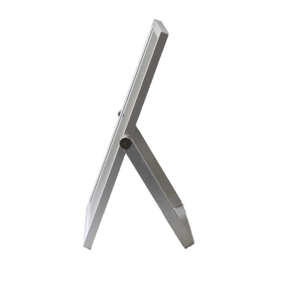 Yamamura Aluminum Stand Mirror AL-20