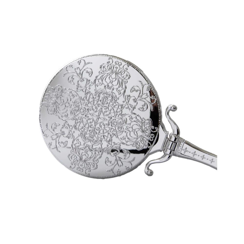 Yamamura Twinkle Hand & Stand Mirror