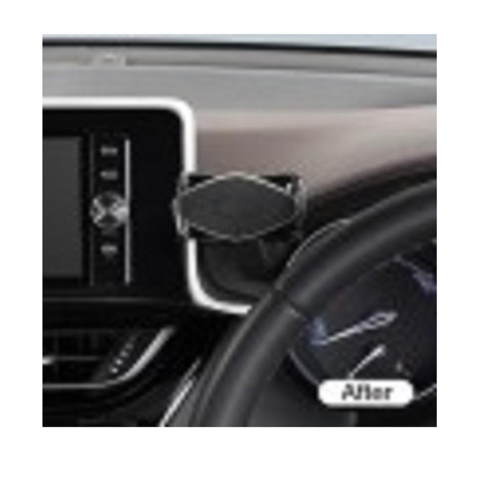 Tsuchiya Yack C-HR Smartphone Holder SYC11