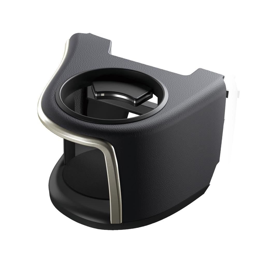Tsuchiya Yack RX Air Conditioning Drink Holder Driver Side SYL1