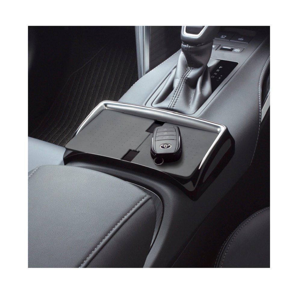 Tsuchiya YAC Harrier Center Console Tray SYHR15