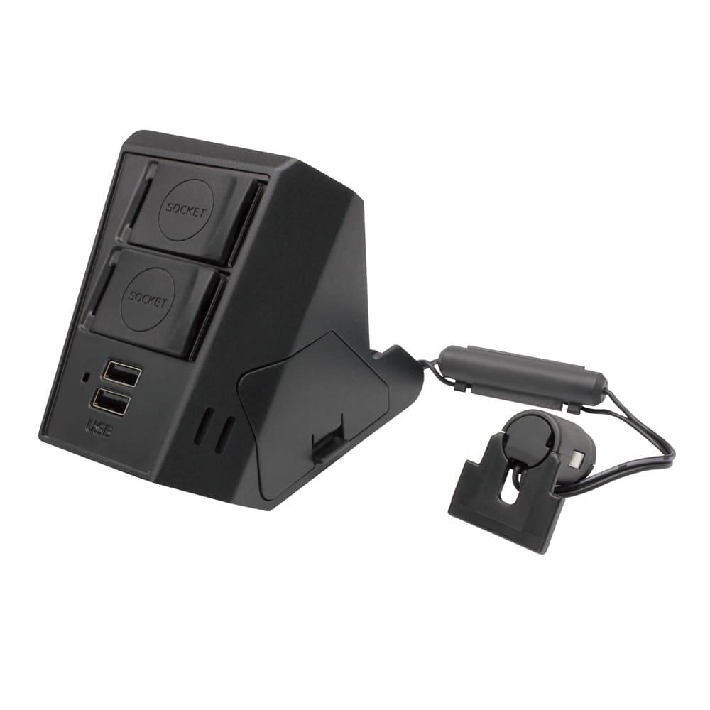 Tsuchiya YAC Rise/Rocky Power Box SYRR3