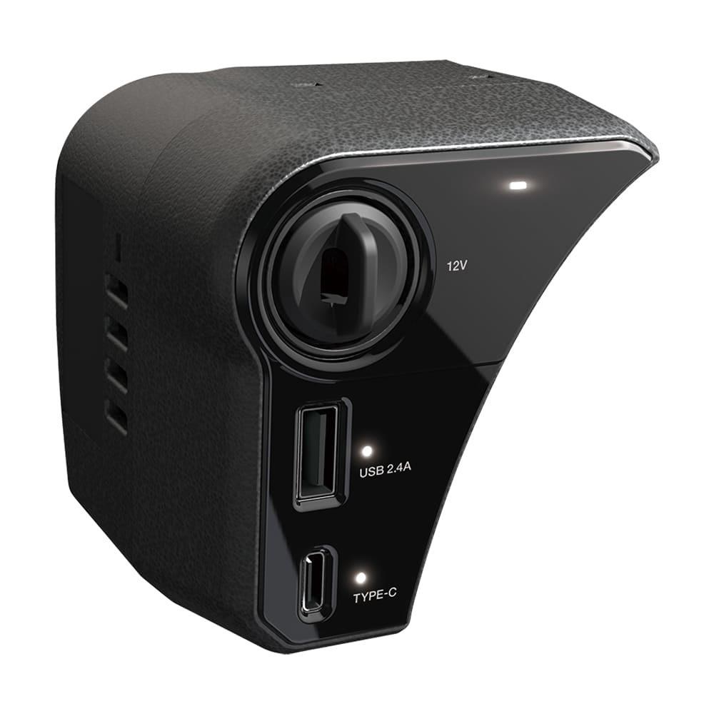 Tsuchiya YAC Aqua Power Box SYA16