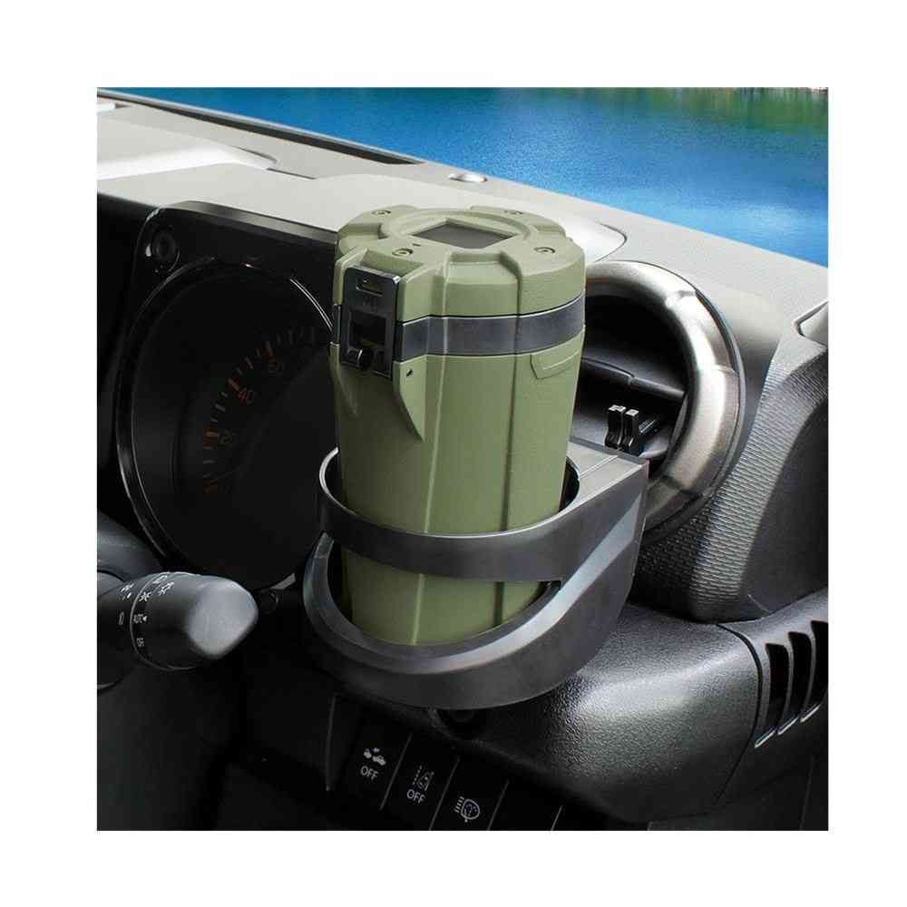 Tsuchiya Yack RUGGED Solar Ash Moss Green PF362