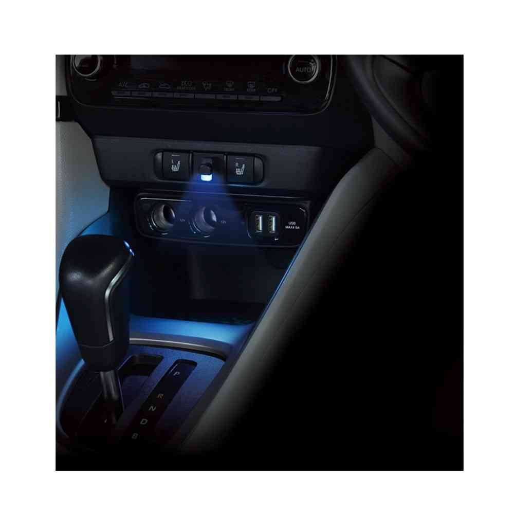 Tsuchiya Yack Ambient Rainbow Mini USB Light PF379