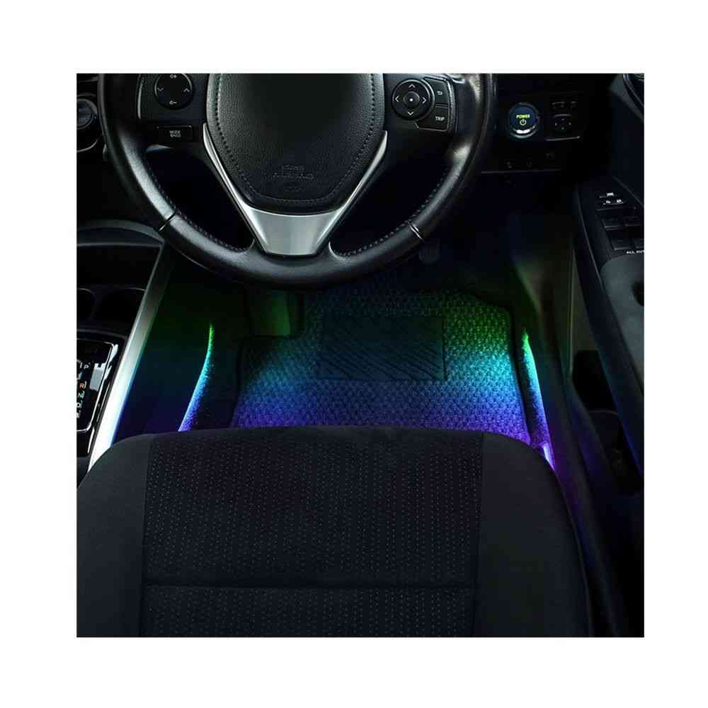 Tsuchiya Yack Ambient Rainbow Tube Light PF380