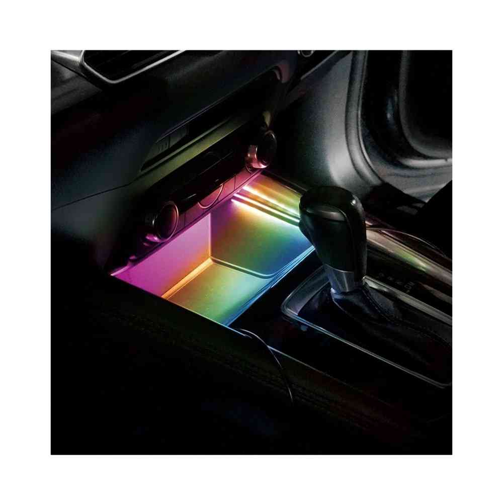Tsuchiya Yack Rainbow Line Illumi Short PF416 (4 pieces)