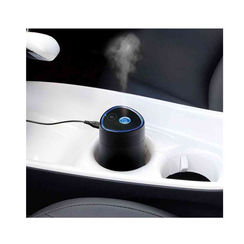 Tsukiya Yack Personal Mist Black CD152