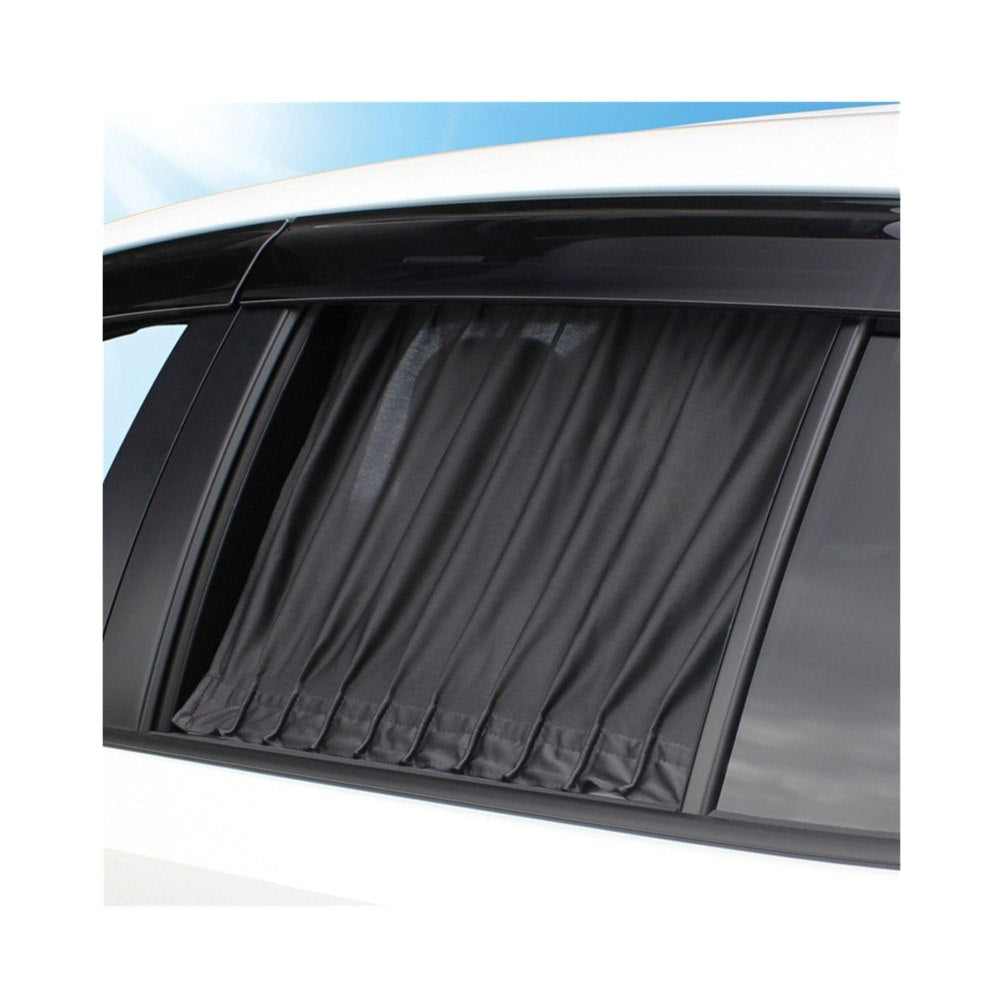 Tsuchiya Yack Side Curtain Stretch 2 BKL L313