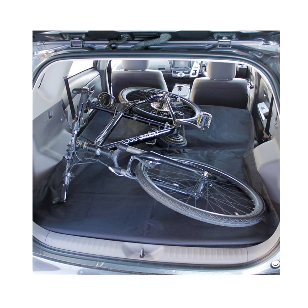 Tsuchiya Yack Rear Trunk Seat RV66