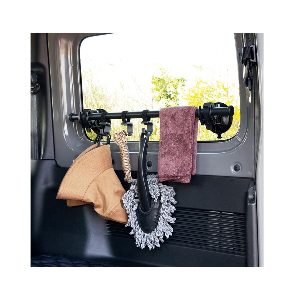 Tsuchiya Yack Suction Cup Hanger Bar RV80