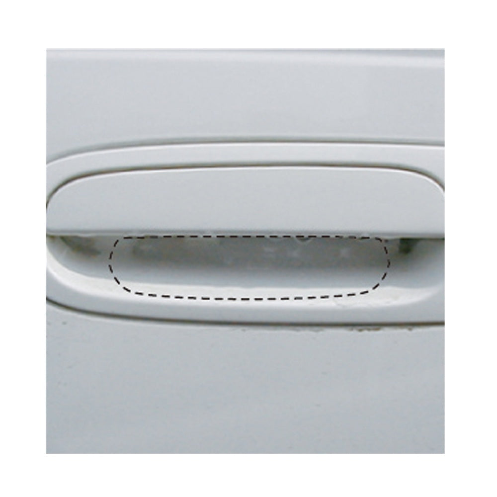 Tsuchiya Yack Door Scratch Prevention Protector A TS245