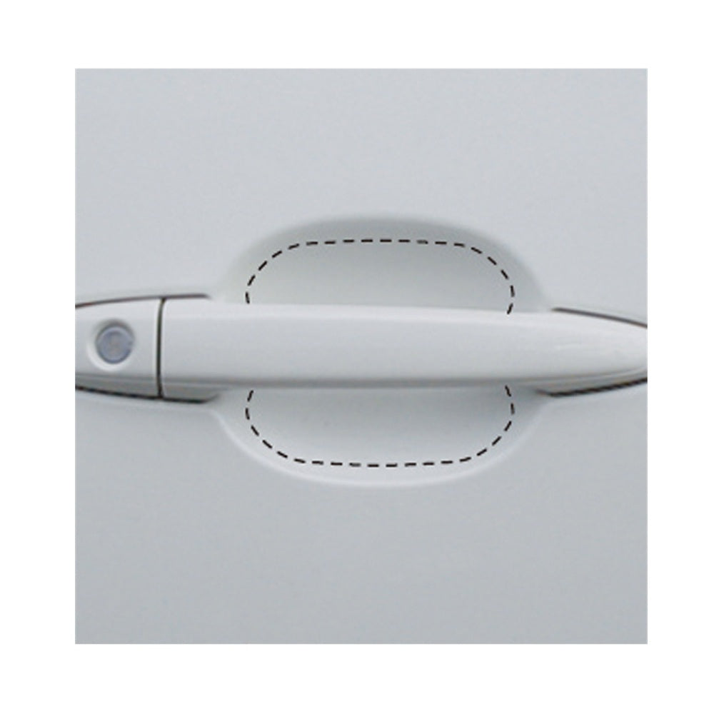 Tsuchiya Yack Door Scratch Prevention Protector B TS246