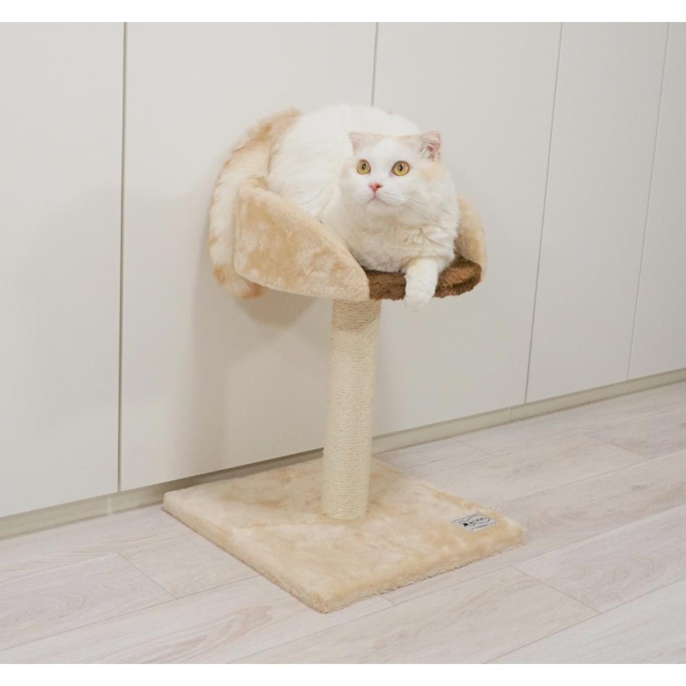 Neko ga Kure Cat Scratch Stand