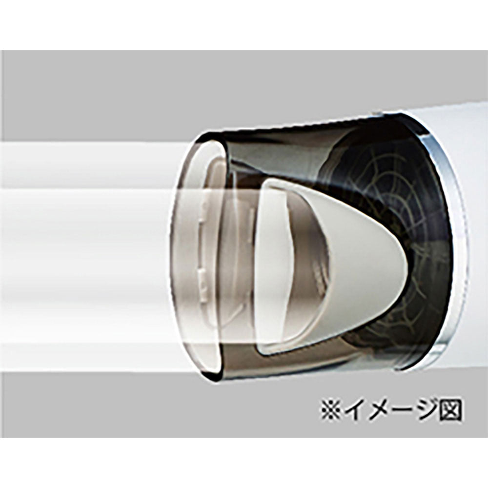 Negative Ion Hair Dryer KHD9330W