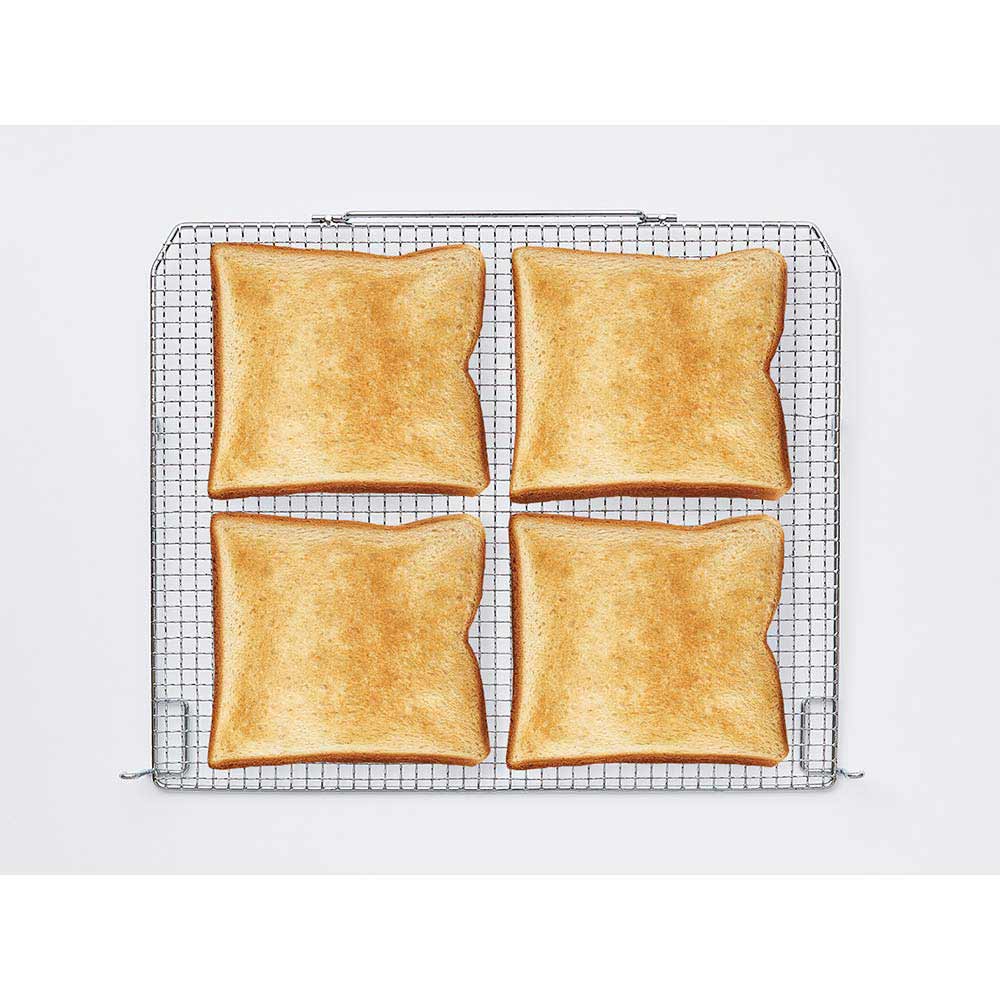 Mycon Toaster KOS1236K