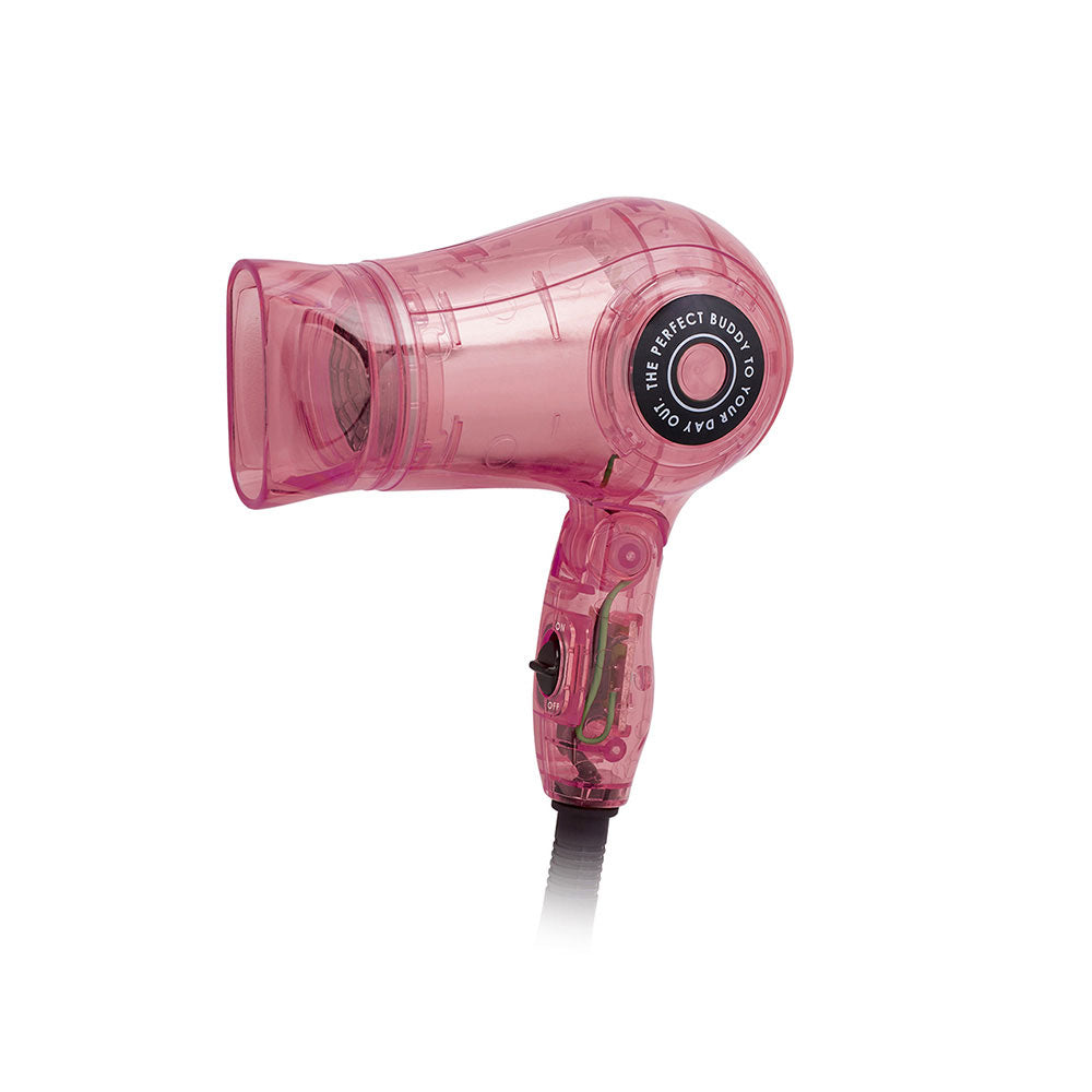 Mini Hair Dryer KHD9731P