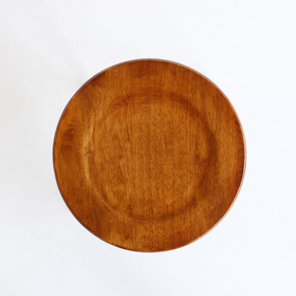 Omaju Low Stool HMS-2666BR