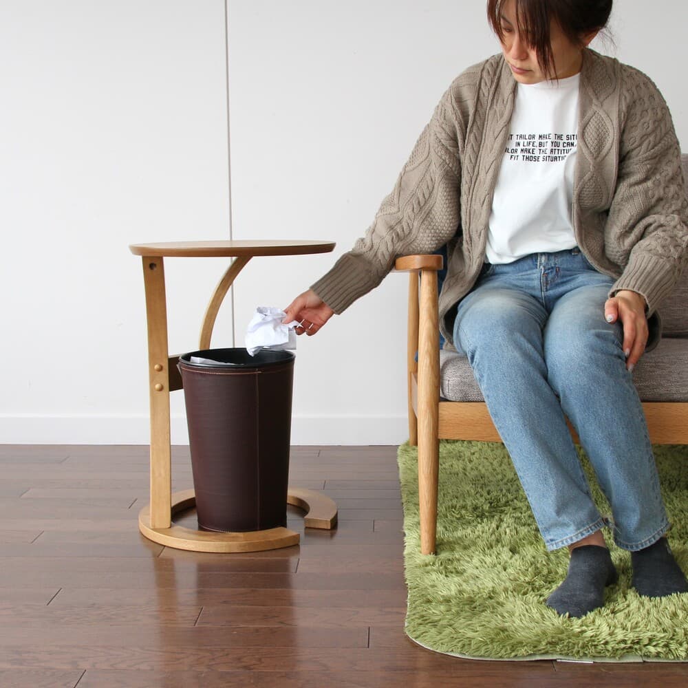 Lotus Side Table ILT-2987VNA