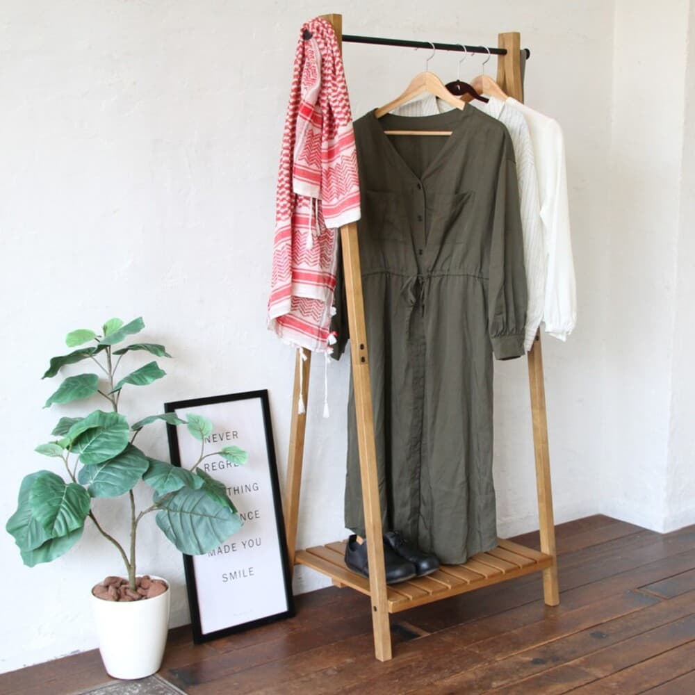 Lashique Hanger Rack RAH-3335NA
