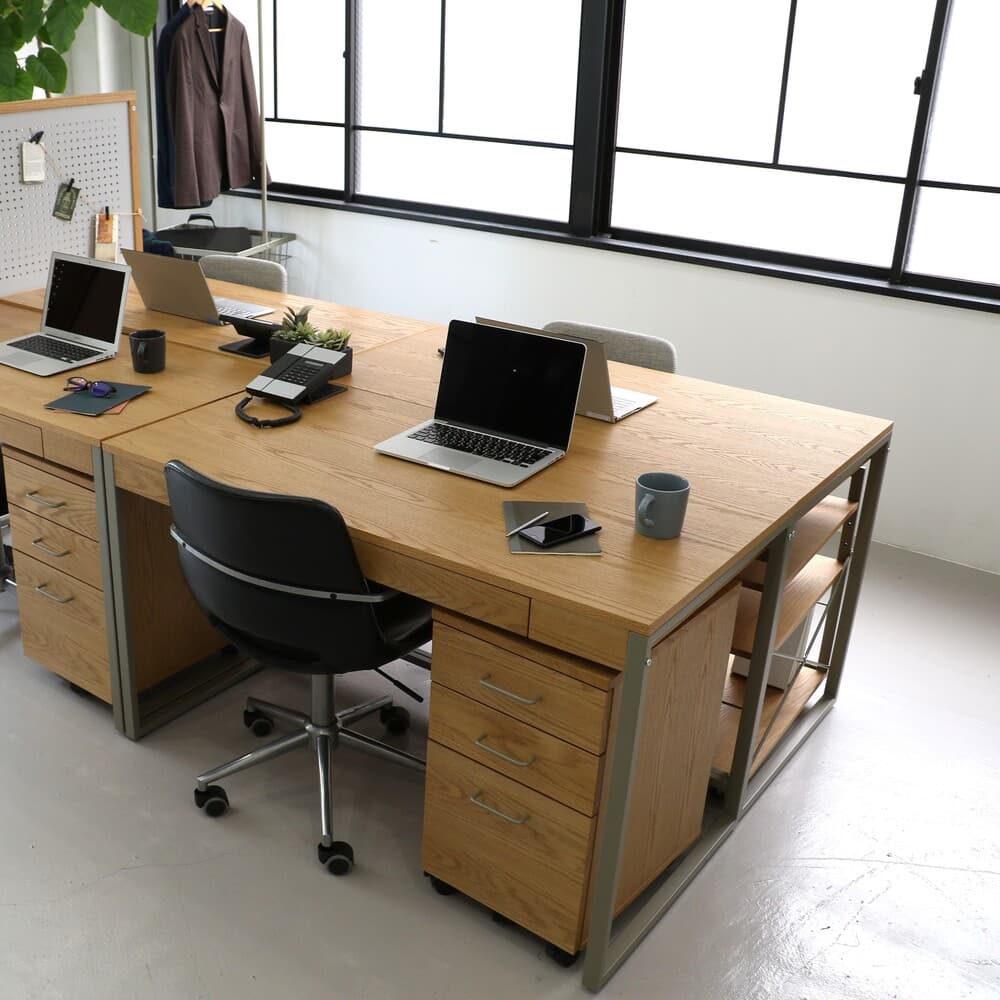 Work Desk Drip Desk DRT-3443NA-II