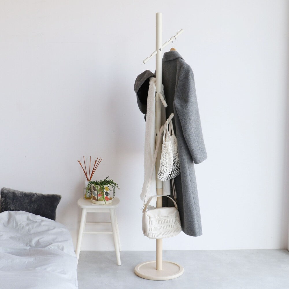 Clothes Hanger B3 Hanger ILH-3799IV
