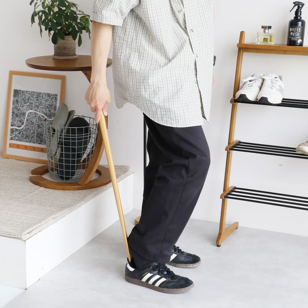 Shoe Horn Mix Han ILS-3838NA