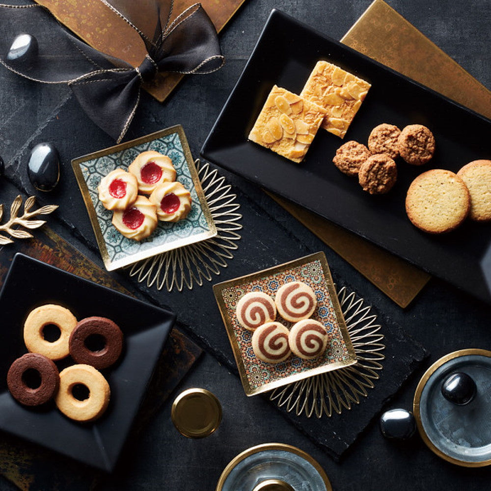 Senjudo Baked Sweets Factory