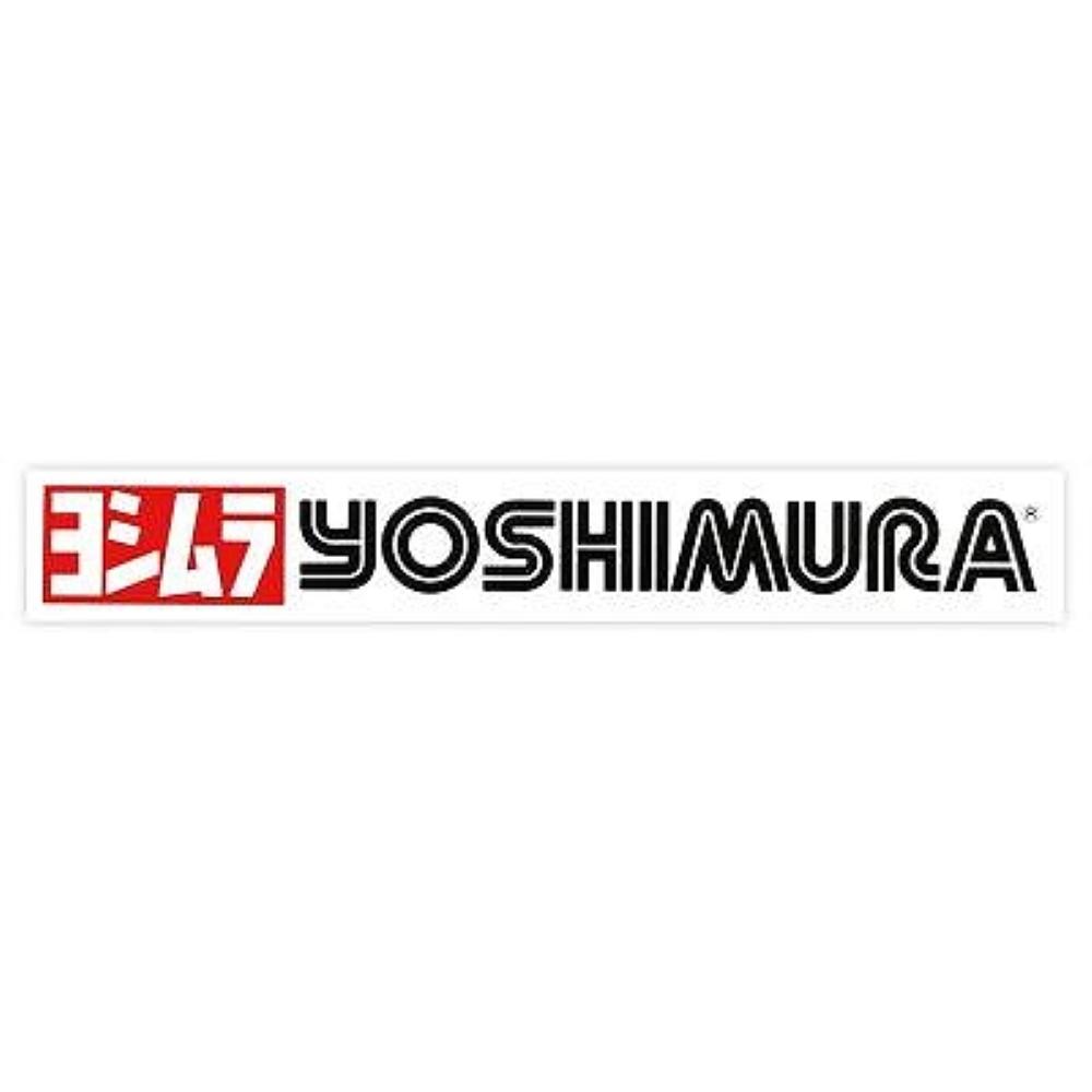 Toyo Mark Genuine Sticker Yoshimura SY2