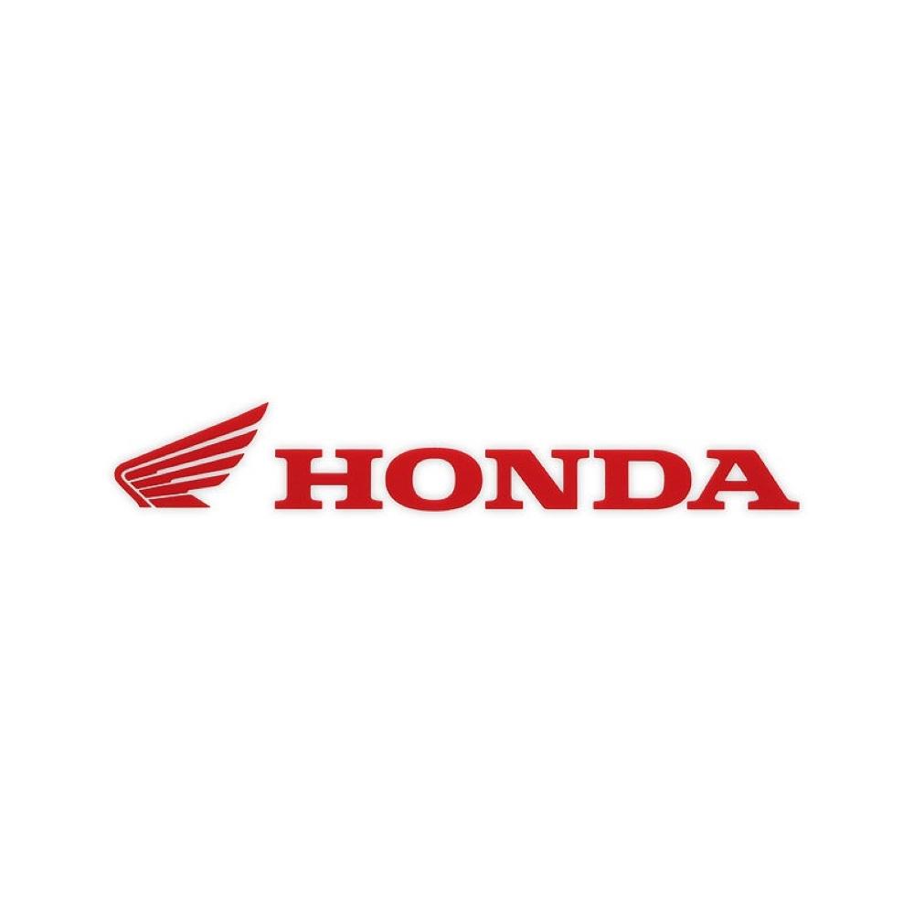 Toyo Mark Genuine Sticker HONDA R312