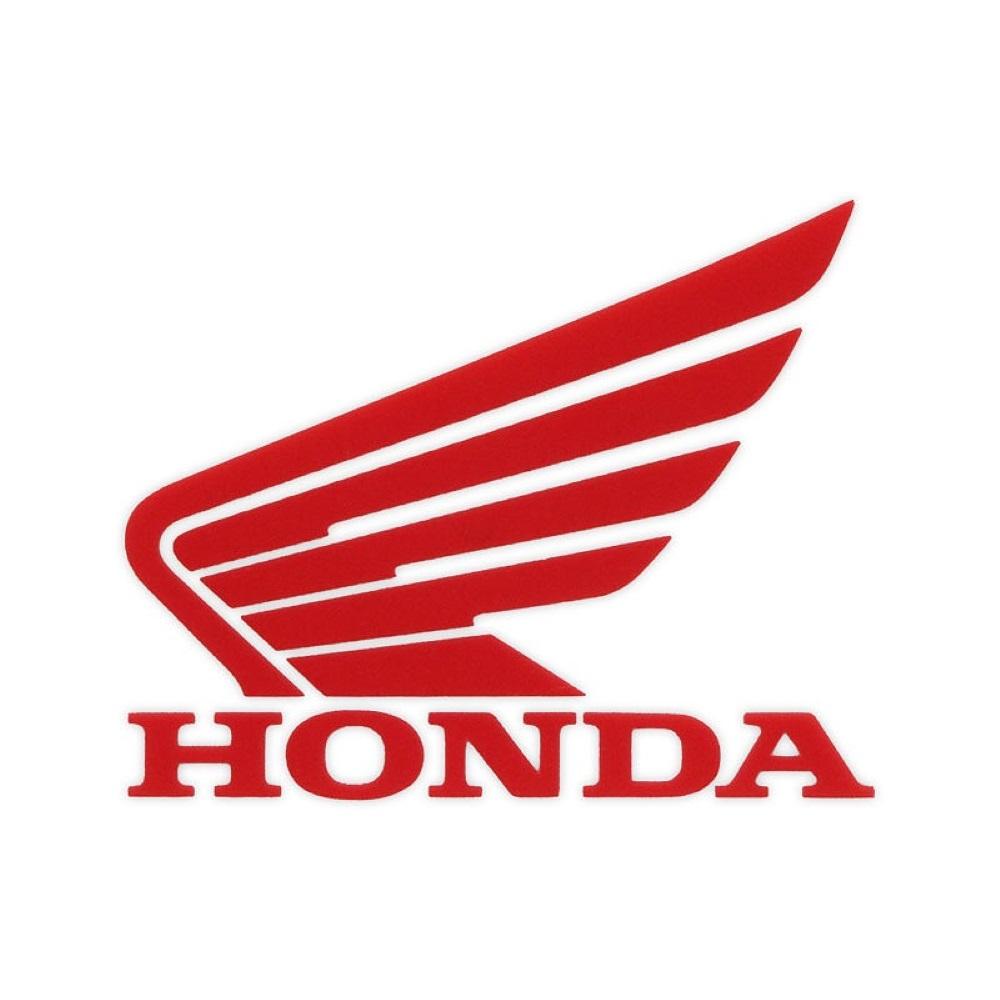 Toyo Mark Genuine Sticker HONDA R315