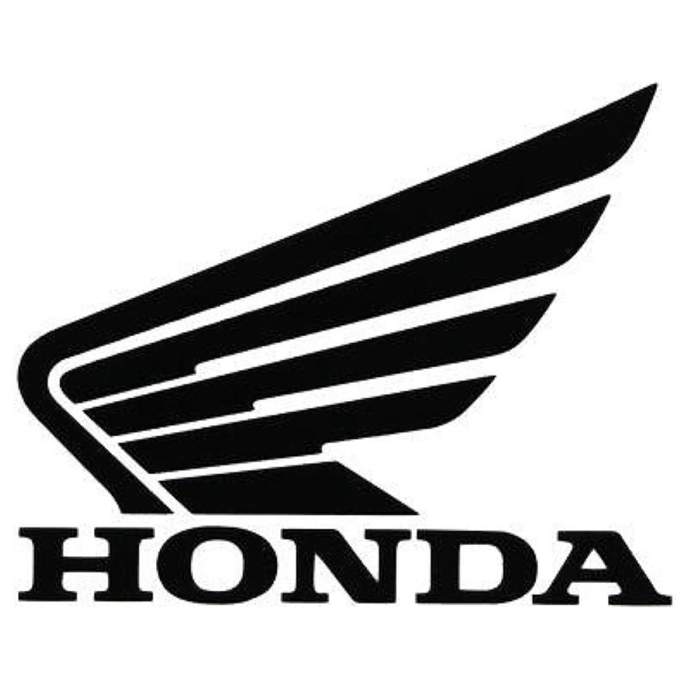 Toyo Mark Genuine Sticker HONDA R317