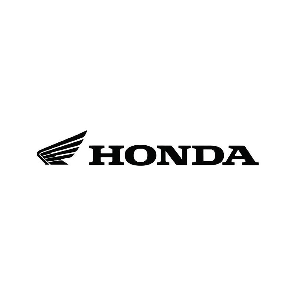 Toyo Mark Genuine Sticker HONDA R323