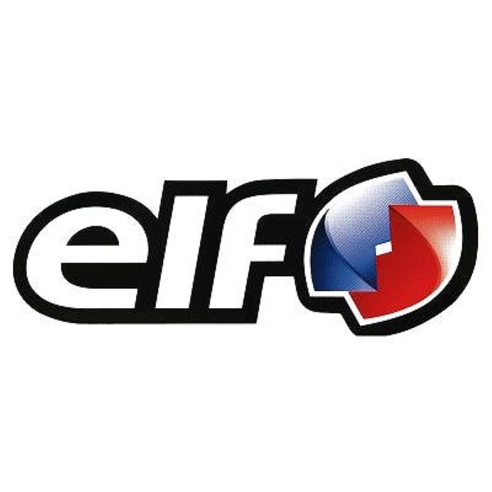 Toyo Mark Genuine Sticker elf R632