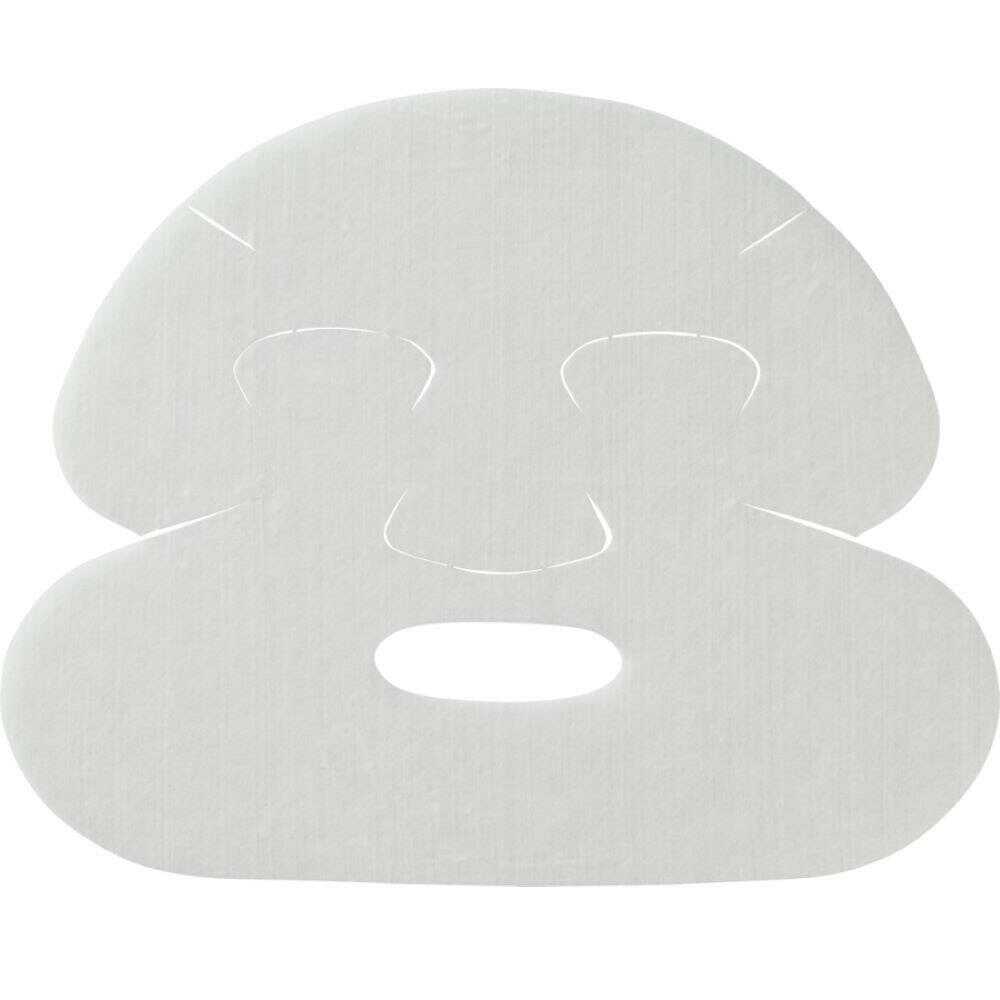 Odo Muge Medicinal Adhesive Mask 4 Sheets
