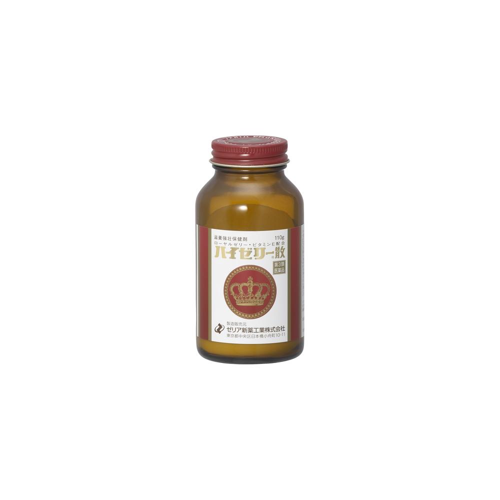 High Jelly Powder 110G