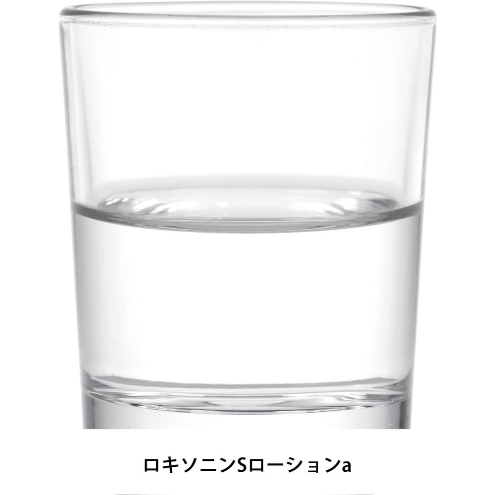 Daiichi Sankyo Healthcare Loxonin S Lotion 25g