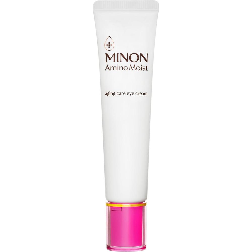 Minon Amino Moist Aging Care Eye Cream - 25g